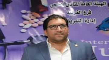 جراحة معقدة: إزالة ورم في القولون لمريض في السبعين من عمره بمجمع التأمين الصحي في طنطا