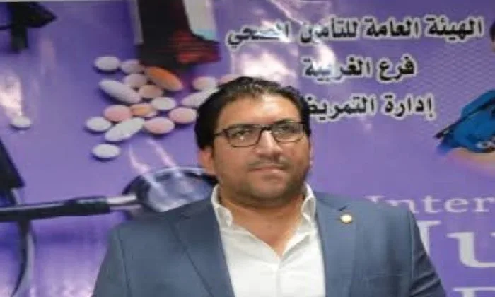 جراحة معقدة: إزالة ورم في القولون لمريض في السبعين من عمره بمجمع التأمين الصحي في طنطا