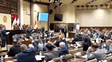 المحاصصة الحزبية تؤثر على تشكيل قائمة السفراء الجدد