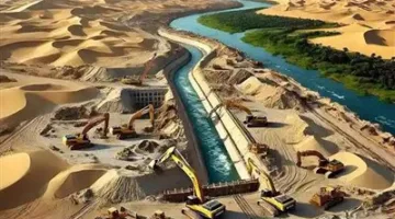 تحالف عقاري كبير يقف خلف “جِريان”: تفاصيل أكبر المشاريع السكنية الذكية في مصر