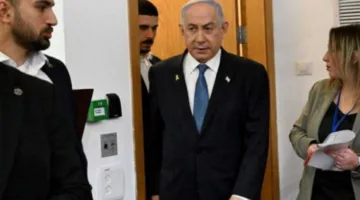 إسرائيل: نتنياهو يعود إلى المحكمة للرد على allegations الفساد