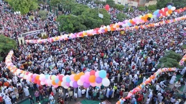 تكريم مناسك الله: وزارة الأوقاف تُصدر خطبة عيد الأضحى لعام 1446هـ تكريم مناسك الله: وزارة الأوقاف تُصدر خطبة عيد الأضحى لعام 1446هـ