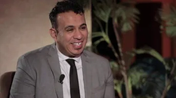 «الكتاب والملحنون» يتهمون محمود الليثي بسبب أغنية «يا مسهرني» لسيد مكاوي