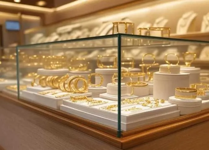 بعد الزيادة الأخيرة.. سعر الذهب اليوم الأربعاء 4 يونيو 2025 وعيار 21 مع تكاليف الصياغة بعد الزيادة الأخيرة.. سعر الذهب اليوم الأربعاء 4 يونيو 2025 وعيار 21 مع تكاليف الصياغة