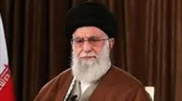 خامئني يتحدث عن الاقتراح الأمريكي!