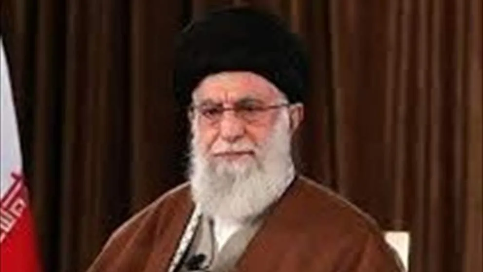 خامئني يتحدث عن الاقتراح الأمريكي!