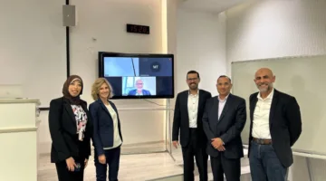 جامعة قطر تحتفل بتخريج الدفعة الأولى من برنامج الدكتوراه في العلوم الصحية
