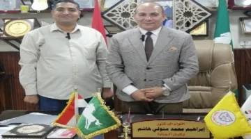 مدير الطب البيطري بالشرقية: أعددنا 20 مجزرًا لذبح الأضاحي مجانًا للعيد