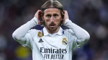 بعد عدم اهتمامه بعروض السعودية وأمريكا.. مودريتش ينوي الانتقال إلى مدينة ميلان