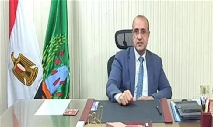 اعتقال الطالب المتسبب في تسريب امتحان الهندسة للمرحلة الإعدادية في المنوفية