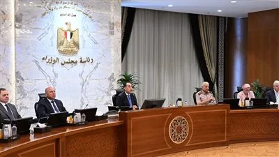 مدبولي: جاهزية تامة لمواجهة أي طارئ خلال عطلة العيد وضمان استمرارية تقديم الخدمات بشكل طبيعي. مدبولي: جاهزية تامة لمواجهة أي طارئ خلال عطلة العيد وضمان استمرارية تقديم الخدمات بشكل طبيعي.