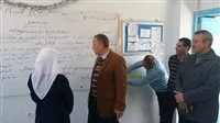 مسابقة لتوظيف 11,693 معلم رياضيات بالساعة في التعليم الأساسي
