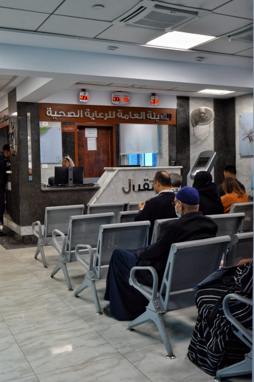 استعدادات عيد الاضحى