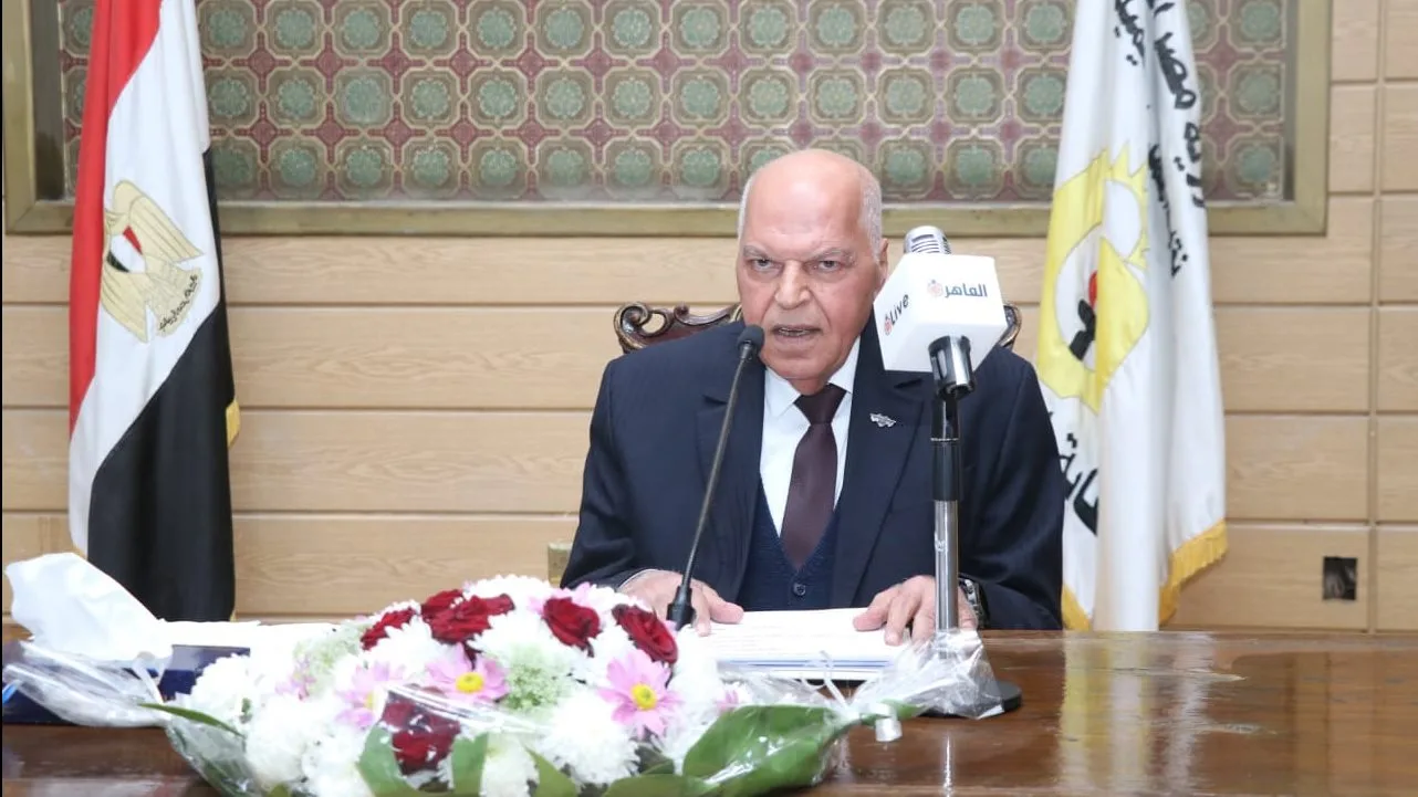 وفاة مشرف على امتحانات الدبلومات في البحيرة.. والنقابة تدعو لدعم عائلته وفاة مشرف على امتحانات الدبلومات في البحيرة.. والنقابة تدعو لدعم عائلته