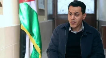 رئيس “الدولية لدعم فلسطين”: نتنياهو يمد الحرب لضمان استمراره في السلطة