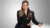 مها الصغير تقدم plainte إلى المجلس الأعلى للإعلام
