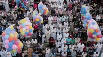 أوقاف السويس تجهّز 47 موقعًا لأداء صلاة عيد الأضحى