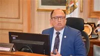 وفد من جامعة حلوان يشارك في دورة تدريبية حول الحوكمة ومكافحة الفساد وفد من جامعة حلوان يشارك في دورة تدريبية حول الحوكمة ومكافحة الفساد