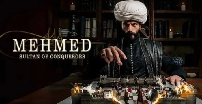 مشاهدة الحلقة 47 من مسلسل محمد الفاتح مترجمة بجودة HD.. تردد قناة الفجر مشاهدة الحلقة 47 من مسلسل محمد الفاتح مترجمة بجودة HD.. تردد قناة الفجر