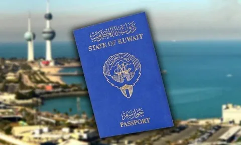 الكويت تسحب الجنسية من بعض شيوخ قبائل شمر وعنزة ومن يساندهم