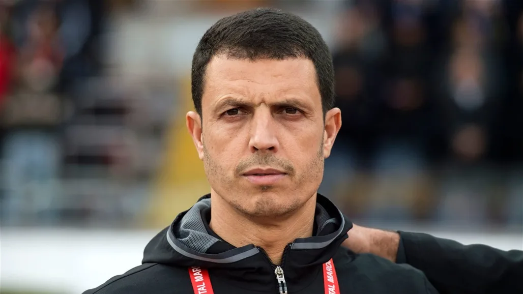 مدرب المنتخب الأردني: مباراة عمان في مسقط ليست مصيرية!
