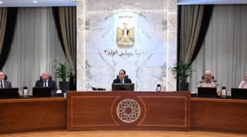 الحكومة توافق على تدابير جديدة لتعزيز الاستثمار والطاقة وت modernize الخدمات
