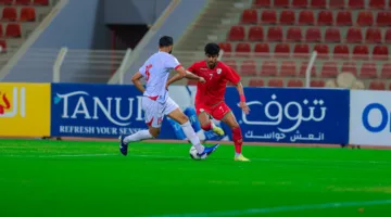 منتخبنا الوطني يواجه الأردن في مباراة هامة ضمن تصفيات كأس العالم.. غدًا.