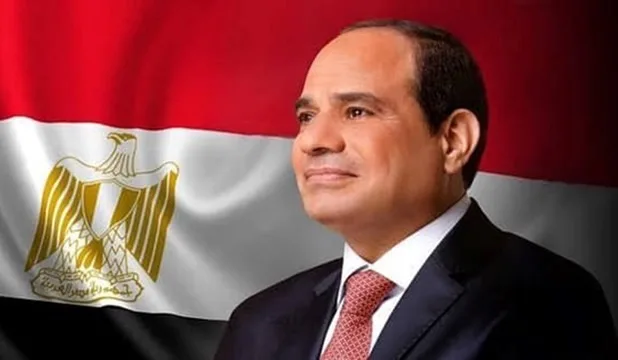 الرئيس السيسي في الإمارات: شراكة قوية وتوافق في الأفكار وسط التحديات الإقليمية الرئيس السيسي في الإمارات: شراكة قوية وتوافق في الأفكار وسط التحديات الإقليمية
