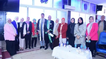 أفاق التزييف العميق للمحتوى الرقمي: رسالة دكتوراه رائدة في مصر والعالم العربي