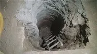 احتجاز 5 عمال بسبب حادث التنقيب عن الآثار تحت قصر ثقافة الطفل في الأقصر احتجاز 5 عمال بسبب حادث التنقيب عن الآثار تحت قصر ثقافة الطفل في الأقصر