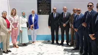 البترول تُطلق 4 مشاريع لتنمية خدمات 151 أسرة وتوفير 121 فرصة عمل في العامرية البترول تُطلق 4 مشاريع لتنمية خدمات 151 أسرة وتوفير 121 فرصة عمل في العامرية