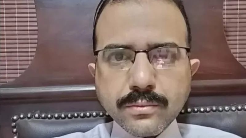 حادثة وفاة محامي كفر الشيخ: تفاصيل اعتقال الجاني حادثة وفاة محامي كفر الشيخ: تفاصيل اعتقال الجاني
