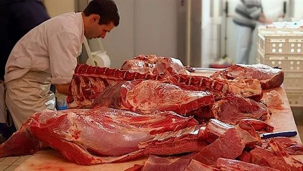 أسعار اللحوم ليوم الأربعاء 4 يونيو 2025 أسعار اللحوم ليوم الأربعاء 4 يونيو 2025