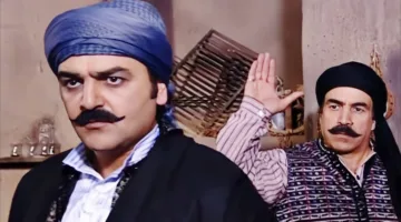 لهذا السبب.. نجم باب الحارة يتخلى عن انتمائه السوري