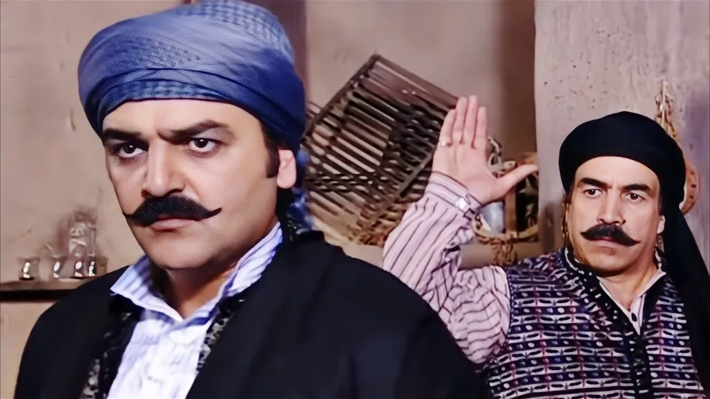 لهذا السبب.. نجم باب الحارة يتخلى عن انتمائه السوري لهذا السبب.. نجم باب الحارة يتخلى عن انتمائه السوري