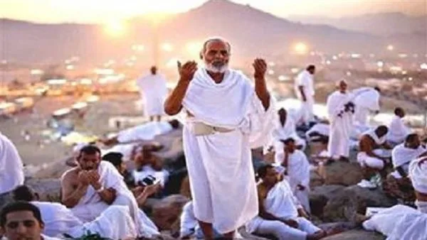 علي جمعة يوضح مناسك الحج بدءًا من يوم التروية وحتى يوم النحر علي جمعة يوضح مناسك الحج بدءًا من يوم التروية وحتى يوم النحر