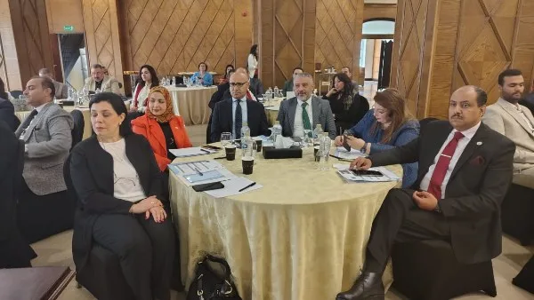 انتخابات البرلمان: توصية هامة من المجلس القومي لحقوق الإنسان للأحزاب السياسية انتخابات البرلمان: توصية هامة من المجلس القومي لحقوق الإنسان للأحزاب السياسية