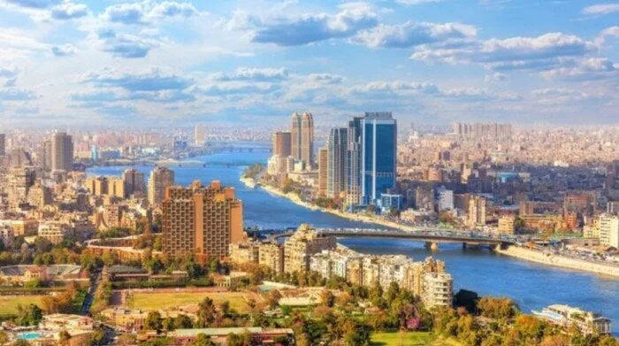 توقعات حالة الطقس خلال عيد الأضحى 2025.. «الأرصاد» تنبه لارتفاع درجات الحرارة توقعات حالة الطقس خلال عيد الأضحى 2025.. «الأرصاد» تنبه لارتفاع درجات الحرارة