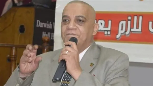 خالد عبد اللطيف، منسق الشباب، يجب أن يتعرف على ضيف برنامج حديث المساء على قناة الإسكندرية. خالد عبد اللطيف، منسق الشباب، يجب أن يتعرف على ضيف برنامج حديث المساء على قناة الإسكندرية.