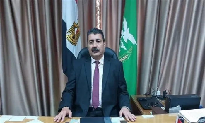 إغلاق منشأة غير قانونية لتدوير وتعبئة الملح في المنوفية إغلاق منشأة غير قانونية لتدوير وتعبئة الملح في المنوفية
