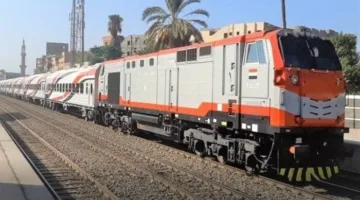 عاجل.. السكك الحديدية تعلن عن تشغيل 4 قطارات مكيفة إضافية بين القاهرة وأسوان خلال فجر عيد الأضحى