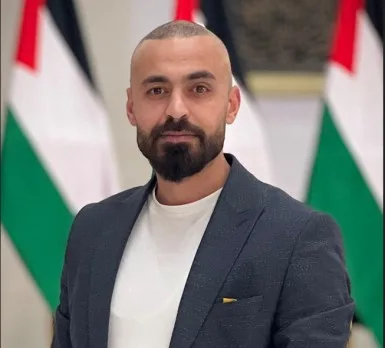 مجد شاهين: “الكارما الفلسطينية” في ذاكرة الأمم من برتقال يافا إلى ساحات النضال من أجل الحرية مجد شاهين: “الكارما الفلسطينية” في ذاكرة الأمم من برتقال يافا إلى ساحات النضال من أجل الحرية