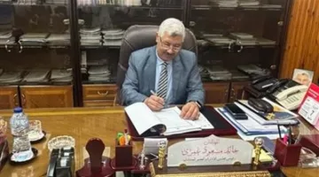 تعزيز الأداء من خلال تغييرات كبيرة في المناصب بشركة جنوب الدلتا لتوزيع الكهرباء