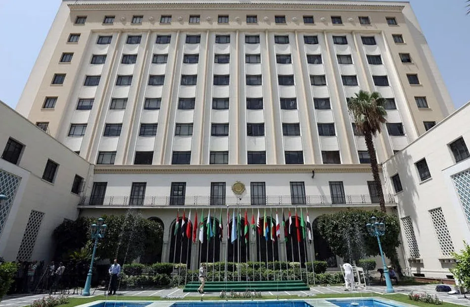 الجامعة العربية تطالب المجتمع الدولي بإنهاء حرب الإبادة في غزة ووقف الاحتلال الإسرائيلي. الجامعة العربية تطالب المجتمع الدولي بإنهاء حرب الإبادة في غزة ووقف الاحتلال الإسرائيلي.