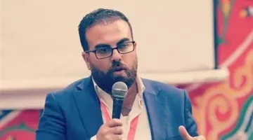 حرفوش: واشنطن مسؤولة عن مآسي الفلسطينيين.. والعالم قادر على الضغط على إسرائيل.