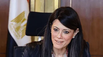 المشاط: نأمل في جذب عدد أكبر من الشركات السنغافورية إلى مصر