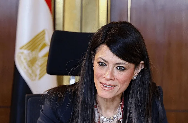 المشاط: نأمل في جذب عدد أكبر من الشركات السنغافورية إلى مصر المشاط: نأمل في جذب عدد أكبر من الشركات السنغافورية إلى مصر