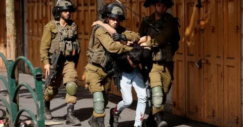 10,400 أسير فلسطيني محتجزون في سجون الاحتلال الإسرائيلي