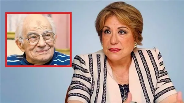 رشوان توفيق: سميحة أيوب كانت تتمتع بموهبة استثنائية ومهارات إدارية متميزة رشوان توفيق: سميحة أيوب كانت تتمتع بموهبة استثنائية ومهارات إدارية متميزة