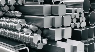 رسميًا: بدء تطبيق زيادة الرسوم الجمركية الأمريكية على واردات الصلب والألمنيوم بنسبة 50%